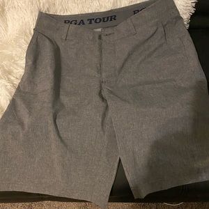 Men’s Golf shorts